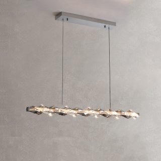 Подвесная люстра ImperiumLoft Jennifer Long 223616-23