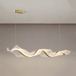 Подвесная люстра ImperiumLoft Larseric 232820-23