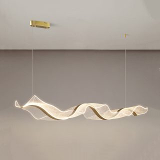 Подвесная люстра ImperiumLoft Larseric 232820-23