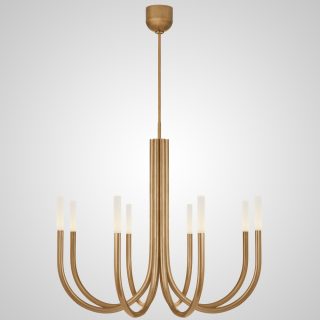 Подвесная люстра ImperiumLoft Laura 193441-23