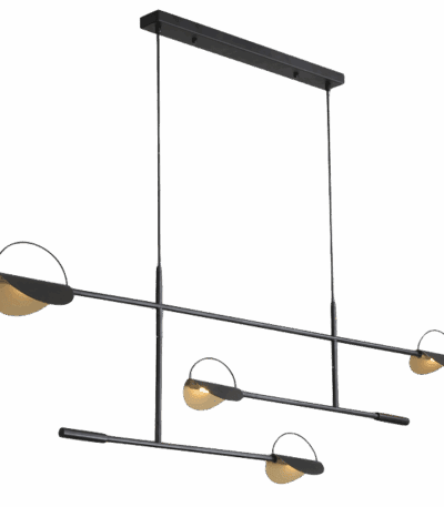 Подвесная люстра ImperiumLoft Leaves 144122-22
