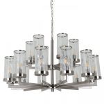 Подвесная люстра ImperiumLoft Liaison 143896-22