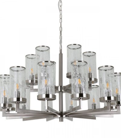 Подвесная люстра ImperiumLoft Liaison 143896-22