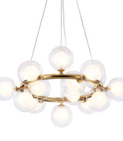 Подвесная люстра ImperiumLoft Linda 140811-26