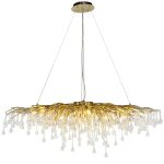 Подвесная люстра ImperiumLoft Marian 205824-26