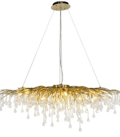 Подвесная люстра ImperiumLoft Marian 205824-26