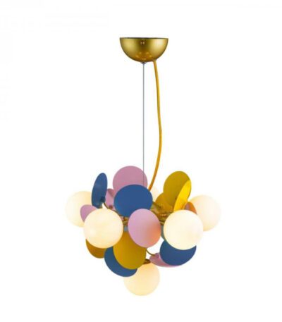 Подвесная люстра ImperiumLoft Matisse 191862-26