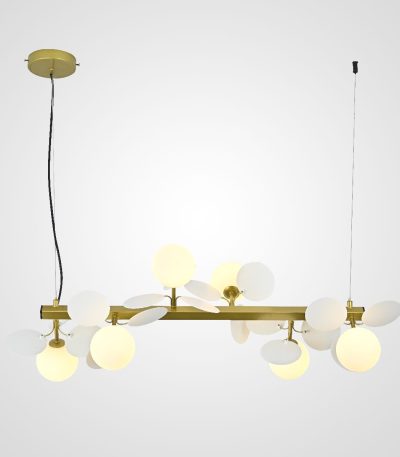 Подвесная люстра ImperiumLoft Matisse 191882-26