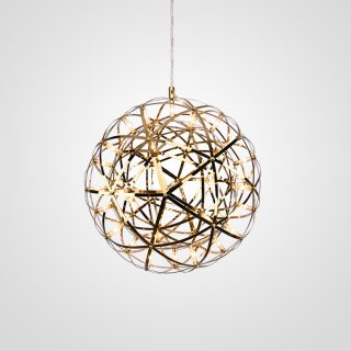 Подвесная люстра ImperiumLoft Mi Raimond 256143-22