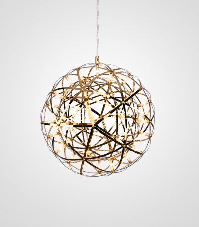 Подвесная люстра ImperiumLoft Mi Raimond 256143-22