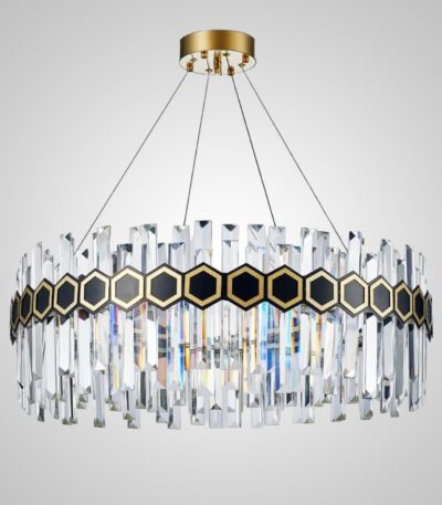 Подвесная люстра ImperiumLoft Milan 151568-26