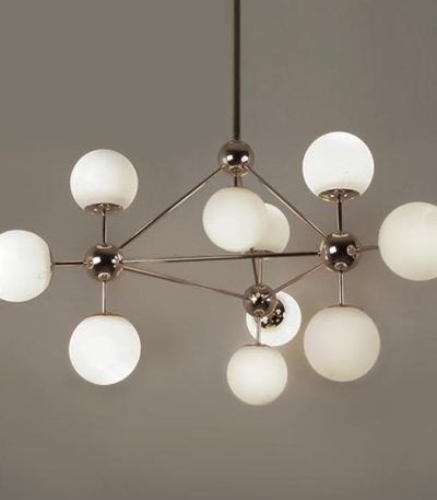 Подвесная люстра ImperiumLoft Modo 73451-22