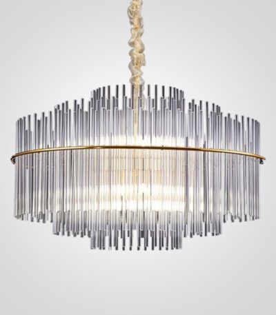 Подвесная люстра ImperiumLoft Nocturne 168485-26