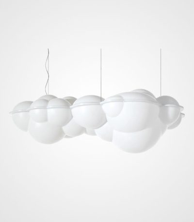 Подвесная люстра ImperiumLoft Nuvola 220181-60