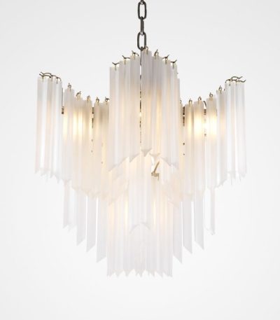 Подвесная люстра ImperiumLoft Pulsar 84744-22