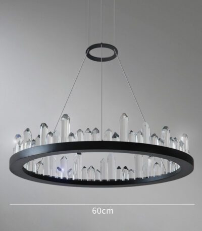 Подвесная люстра ImperiumLoft Quartz 179755-26