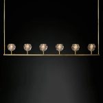 Подвесная люстра ImperiumLoft Rh Boule De Cristal 240202-22