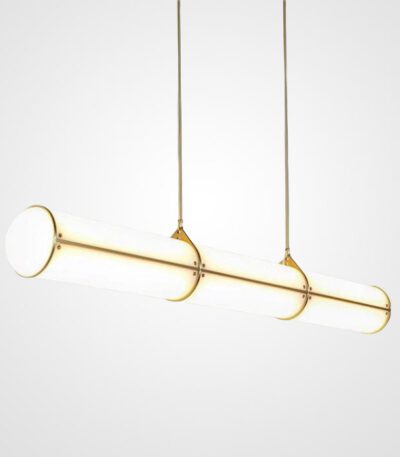 Подвесная люстра ImperiumLoft Roll and Hill Endless 148206-22