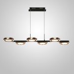 Подвесная люстра ImperiumLoft Sellif 232847-23