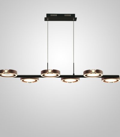 Подвесная люстра ImperiumLoft Sellif 232847-23