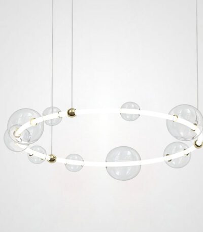 Подвесная люстра ImperiumLoft Sessa 195006-23