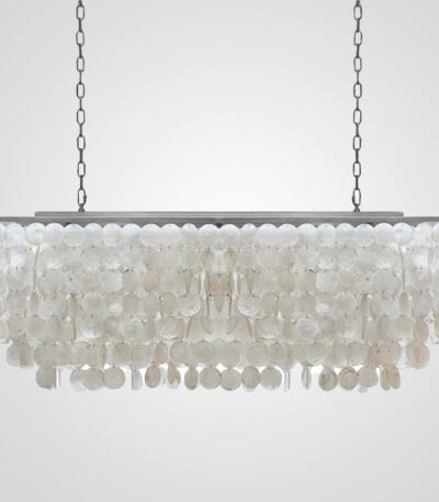 Подвесная люстра ImperiumLoft Shell 75535-22