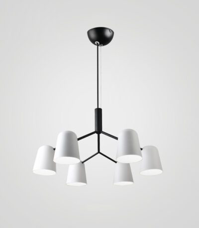 Подвесная люстра ImperiumLoft Skym 203498-26