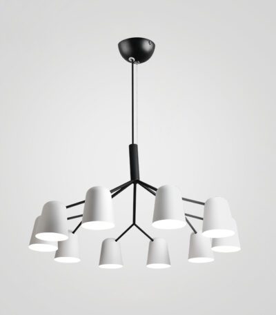 Подвесная люстра ImperiumLoft Skym 203499-26