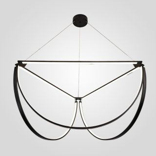 Подвесная люстра ImperiumLoft Solana-Light 302463-23