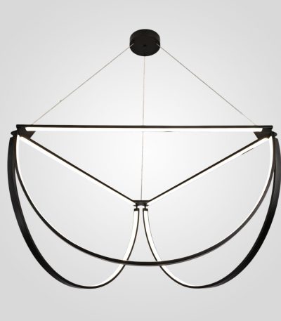 Подвесная люстра ImperiumLoft Solana-Light 302463-23