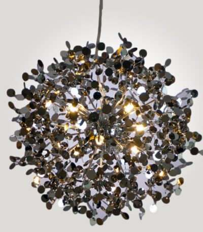 Подвесная люстра ImperiumLoft Tezani 186190-22