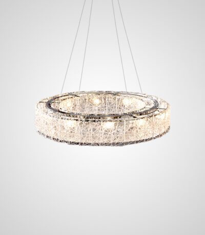 Подвесная люстра ImperiumLoft Torgil 185392-26