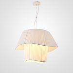 Подвесная люстра ImperiumLoft Vanilla 219530-23