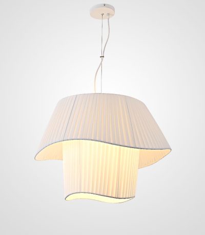 Подвесная люстра ImperiumLoft Vanilla 219530-23