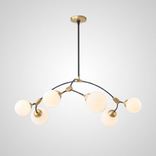 Подвесная люстра ImperiumLoft Vine 212765-26