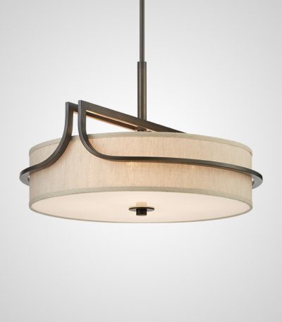 Подвесная люстра ImperiumLoft Virta 141138-26