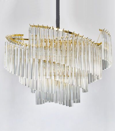 Подвесная люстра ImperiumLoft Waltz 177867-26