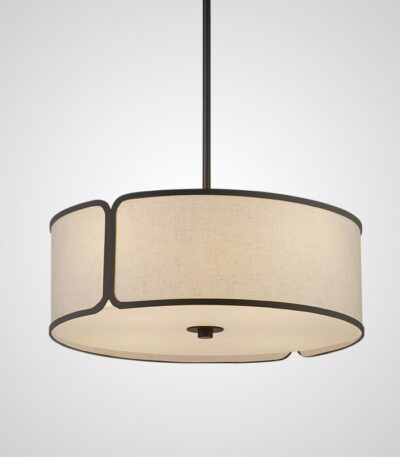 Подвесная люстра ImperiumLoft Zena 141169-26