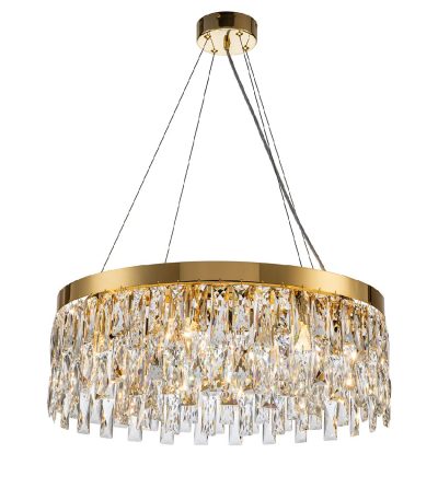 Подвесная люстра Indigo Anna V000380