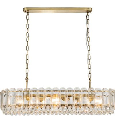 Подвесная люстра Indigo Brilliante V000427