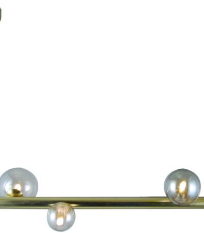 Подвесная люстра Indigo Canto 11026/5PL Gold V000246