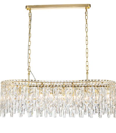 Подвесная люстра Indigo Carletti V000443