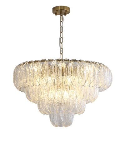 Подвесная люстра Indigo Dalia V000375