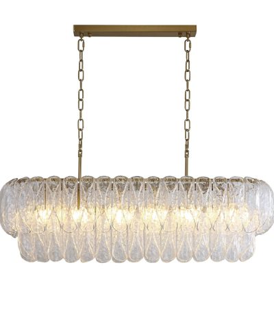 Подвесная люстра Indigo Dalia V000376