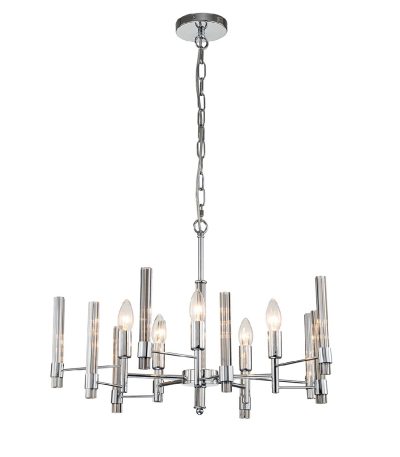 Подвесная люстра Indigo Favara V000457