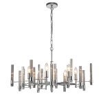 Подвесная люстра Indigo Favara V000458