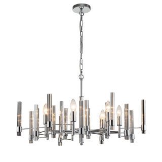 Подвесная люстра Indigo Favara V000458