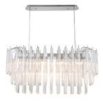 Подвесная люстра Indigo Lastrone V000423