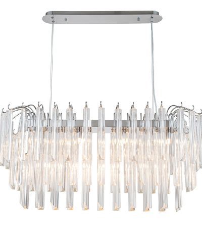 Подвесная люстра Indigo Lastrone V000423