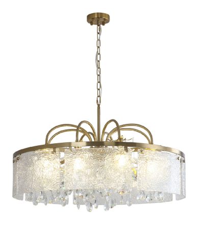 Подвесная люстра Indigo Prosecco V000378